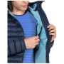 Giacca invernale da donna Mountain Equipment Superflux Hooded Jacket Women's