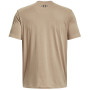 Maglietta da uomo Under Armour ABC Camo Boxed Logo SS