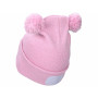 Cappello con luce LED frontale Extol Kids