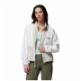 Felpa da donna Columbia Backbowl™ II Full Zip Fleece