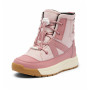 Stivali invernali per bambini Sorel Whitney™ III Mid Wp Pink