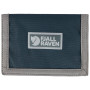 Portafoglio Fjällräven Vardag Wallet blu Navy