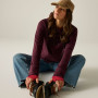 Felpa da donna Regatta Mayse Hoody