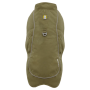 Cappottini per cani Ruffwear Overcoat Fuse™ Insulated Vest