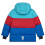 Giacca invernale per bambini Lego Wear Lwjaz 805 Bright blue
