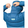 Piumino da donna Rafiki Vertigo W