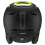 Casco da sci Uvex Resolution