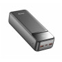 Powerbank Swissten Power Line II 30000 mAh nero black