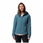 Giacca invernale da donna Columbia Joy Peak™ II Hooded Jacket