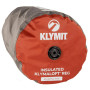 Materassino gonfiabile Klymit Insulated Klymaloft XL Sleeping Pad