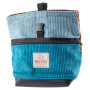 Colore: blu/arancio
