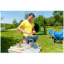Barbecue Campingaz plynový Party Grill 400