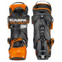Scarponi da sci Scarpa Maestrale 4.0