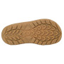 Stivali invernali per bambini Viking Outdoor Footwear Birch Barefoot Warm WP Pull-on Olive