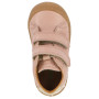 Scarpe da bambino Frodo Ollie s star Pink
