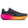 Misura delle scarpe (EU): 37,5 / Colore: nero/rosa