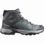 Misura delle scarpe (EU): 38 2/3 / Colore: verde scuro