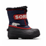 Stivali invernali per bambini Sorel Childrens Snow Commander™ Boot