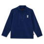 Felpa da bambino Lego Wear Lwsinclair 702 Blue blu Blue