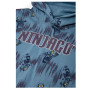 Felpa da bambino Lego Wear Lwsian 713 Dusty blue