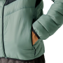 Giacca ibrida da uomo Regatta Hooded Leedre Hybrid
