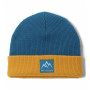 Colore: blu/arancio