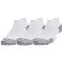 Dimensioni dei calzini: 42-47,5 / Colore: bianco/grigio