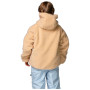 Giacca invernale per bambini DucKsday Reversible Jacket Bliss/Sherpa
