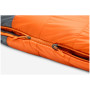 Sacco a pelo invernale Marmot Trestles Elite Eco 0