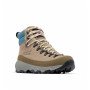 Misura delle scarpe (EU): 39,5 / Colore: marrone/blu
