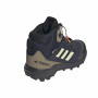 Scarpe da bambino Adidas Terrex Mid Gtx K Blue