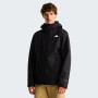 Giacca da uomo The North Face M Quest Mono Triclimate