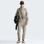 Felpa da uomo The North Face M Mountain Athletics 1/4 Zip Fleece 2.0