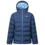 Taglia: XXL / Colore: blu scuro