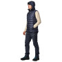 Gilet da uomo Northfinder Saalvado