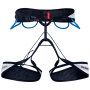 Imbracatura da arrampicata Mammut Eiger Nordwand Harness