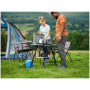Fornello da campeggio Campingaz CK2 Multi-Cook Plus