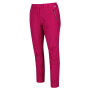 Pantaloni da donna Regatta Wms Highton Trs