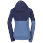 Giacca softshell da donna Northfinder Janell