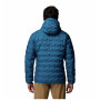 Giacca da uomo Columbia Delta Ridge™ II Down Hooded Jacket