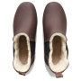 Scarpe da donna invernali con pelliccia Tretorn Eva Insulated