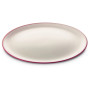 Colore: viola/grigio
