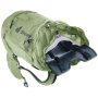 Zaino da trekking Deuter Guide 34+6