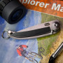 Coltello chiudubile True Utility Bare TU 580