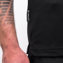 Maglietta funzionale da uomo Sensor Merino Blend Elements