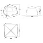 Tenda Outwell Fastlane 300 Shelter