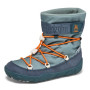 Stivali invernali per bambini Affenzahn Winter Boot Vegan Snowy Bunny
