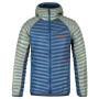 Piumino da uomo Hannah Mio Hoody