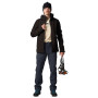 Giacca softshell da uomo Northfinder Anastacc