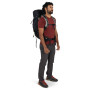 Zaino da trekking Osprey Stratos 36